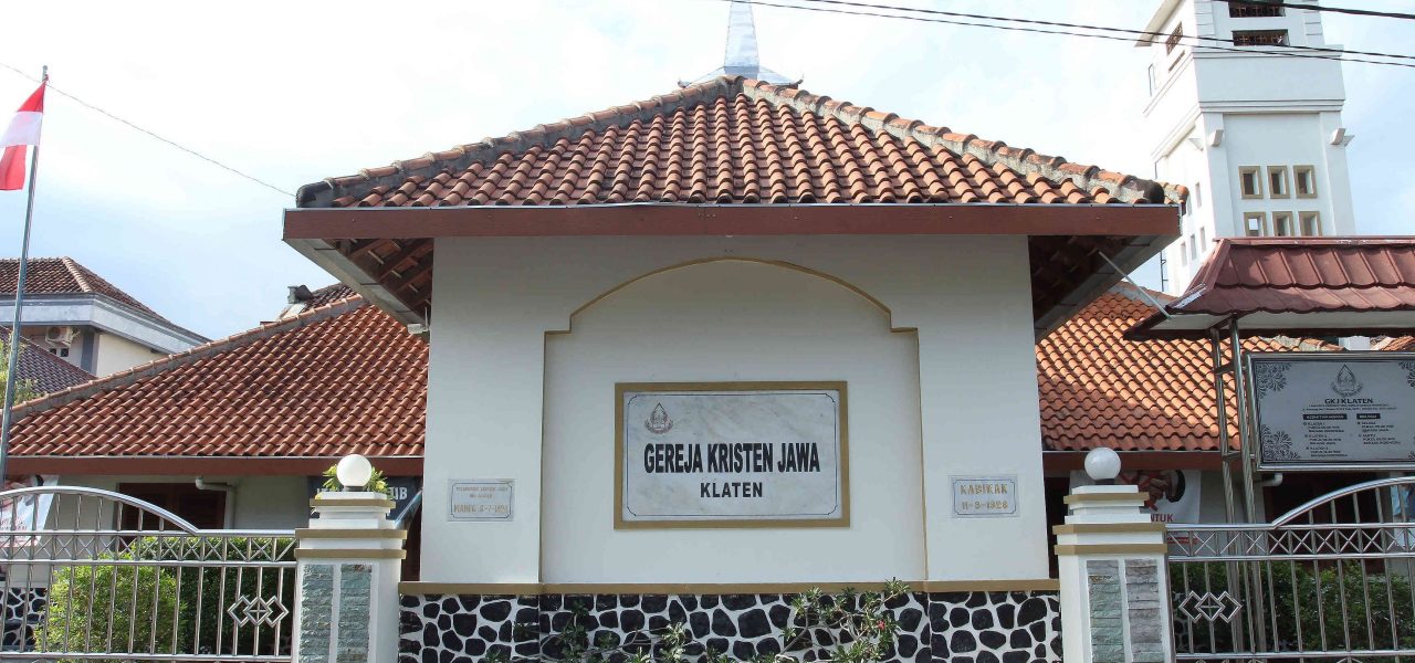 GKJ Klaten